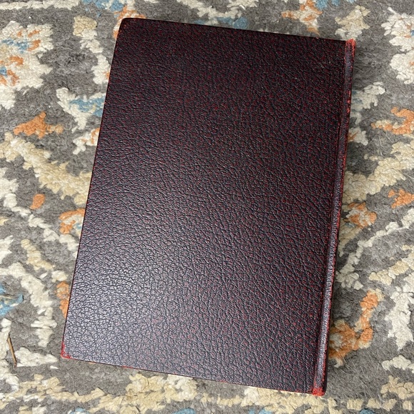 “Streams In The Desert” Daily Devotional Reading by Mrs. Chas. E. Cowman - Picture 3 of 9